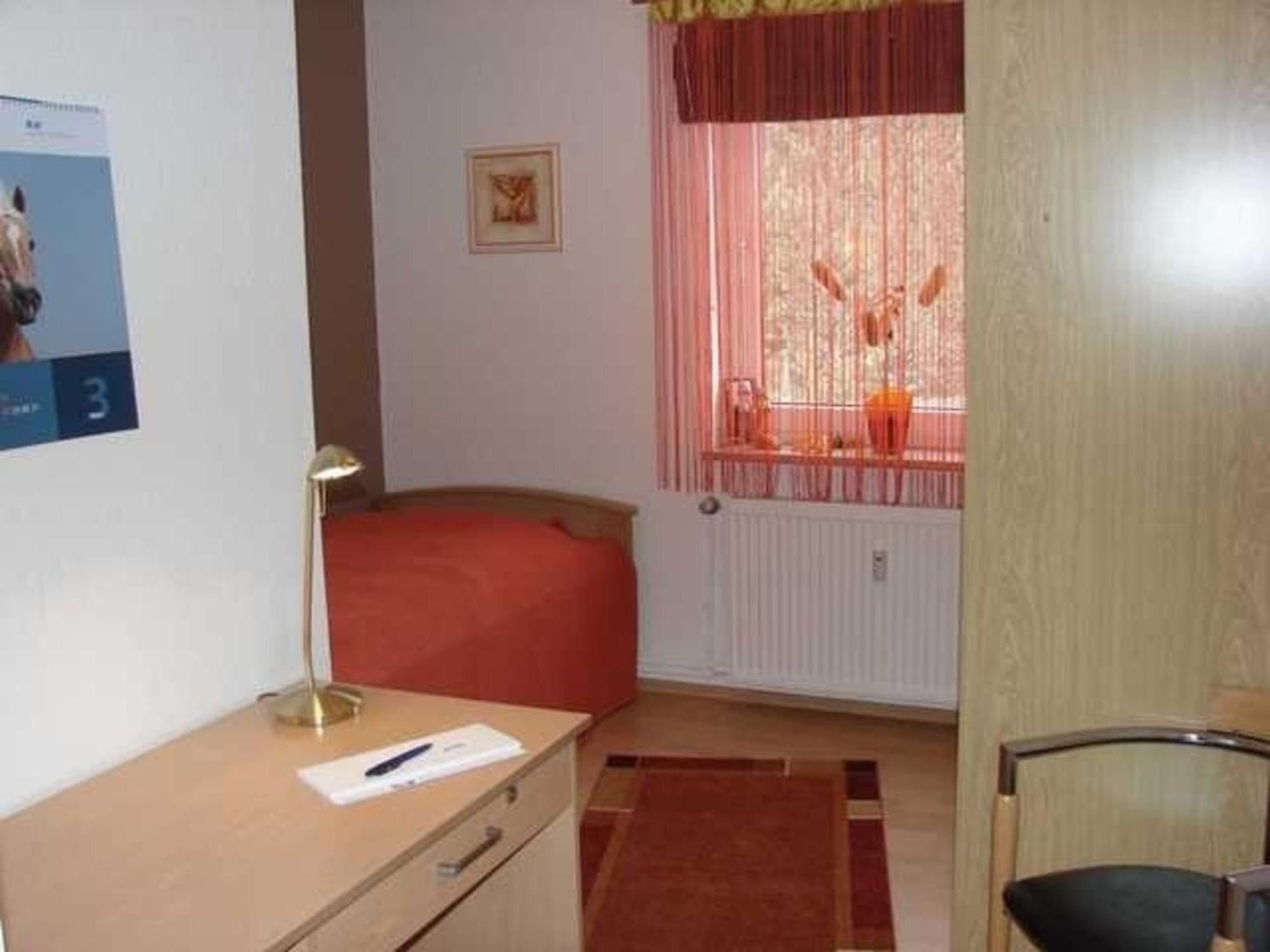 Bluetenzauber Apartment No 2 Mittelnkirchen Exterior foto