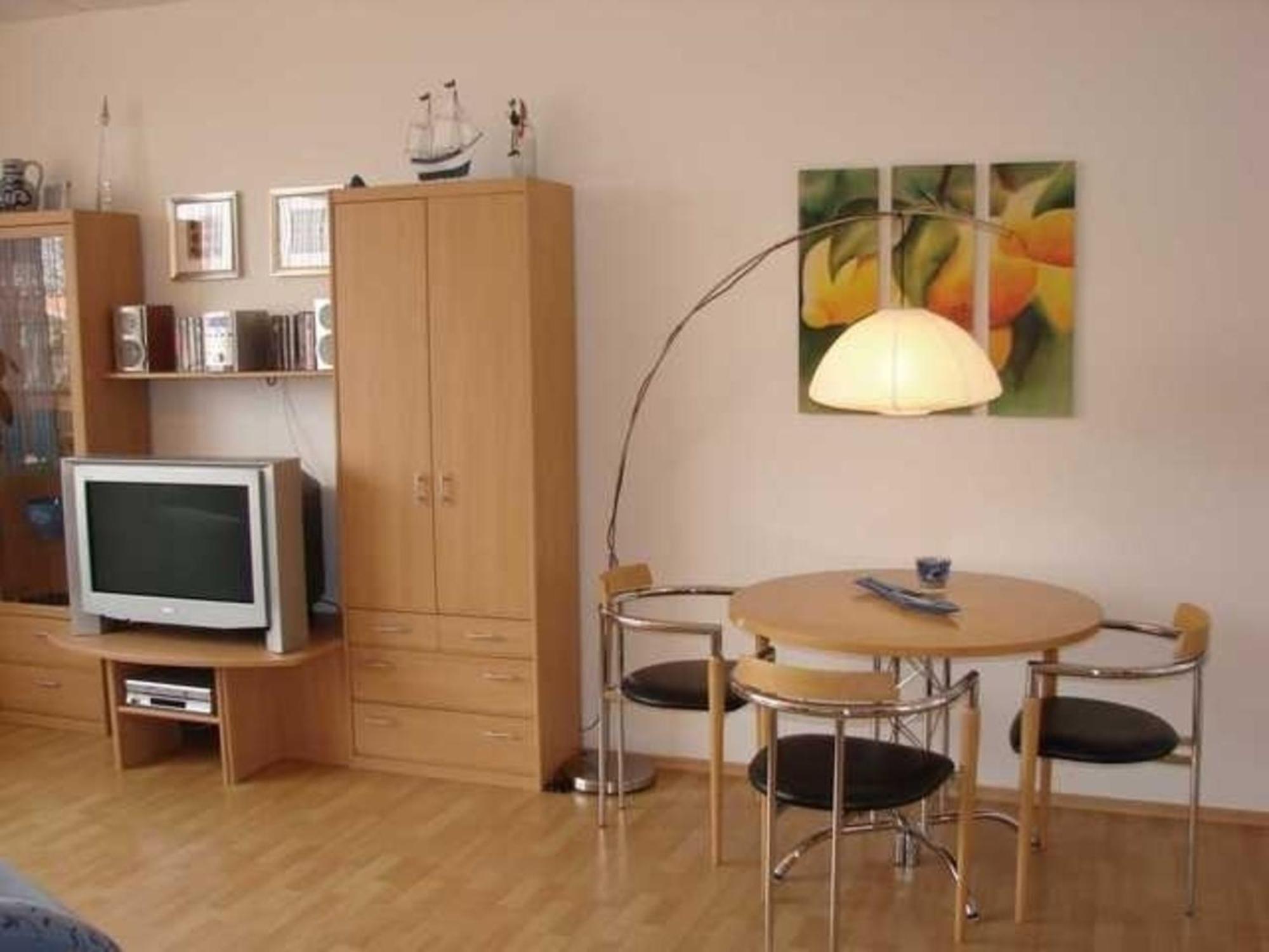 Bluetenzauber Apartment No 2 Mittelnkirchen Exterior foto